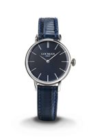 Orologio Locman Donna Classic 1960 Lady in Acciaio 0253A02A00BLNKPB - 0253A02A00BLNKPB